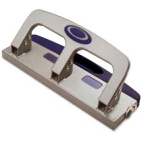 OFFICEMATE INTERNATIONAL Officemate® 3-Hole Punch 9/32" Punch Size with 20 Sheet Capacity 90102